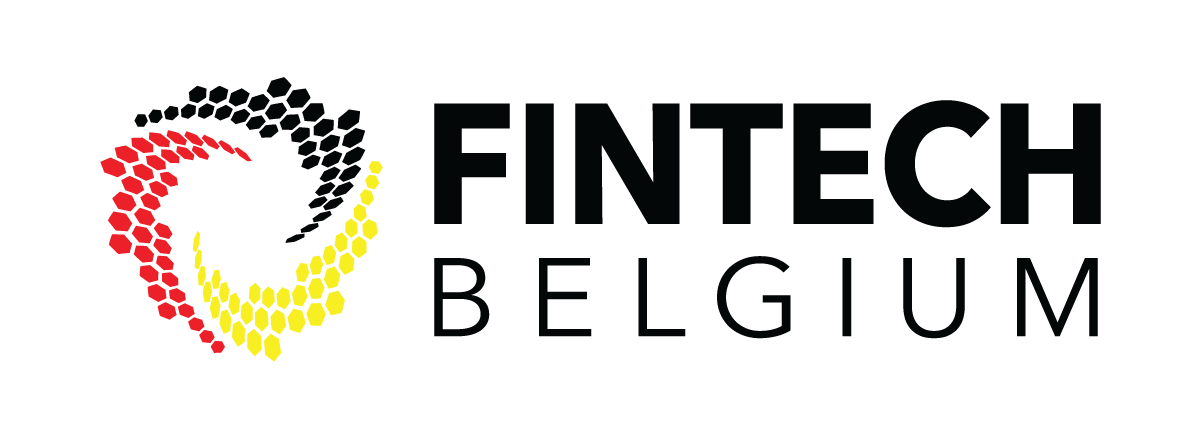 Logo: Fintech Belgium